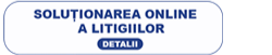 Solutionarea online a litigiilor